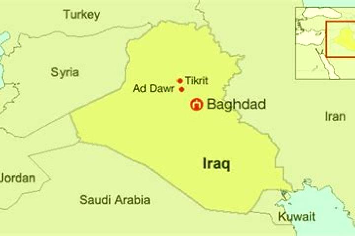 Lily, 24 — Escort in Ad Dawr, Iraq