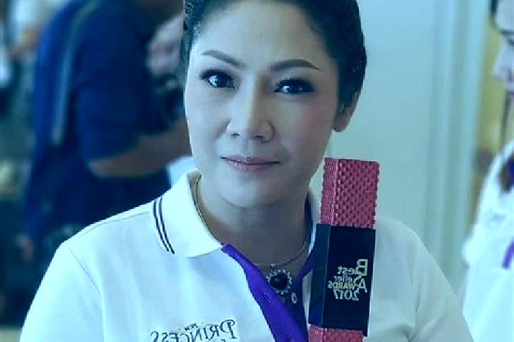 Lily, 24 — Escort in Amphoe Sikhiu, Thailand