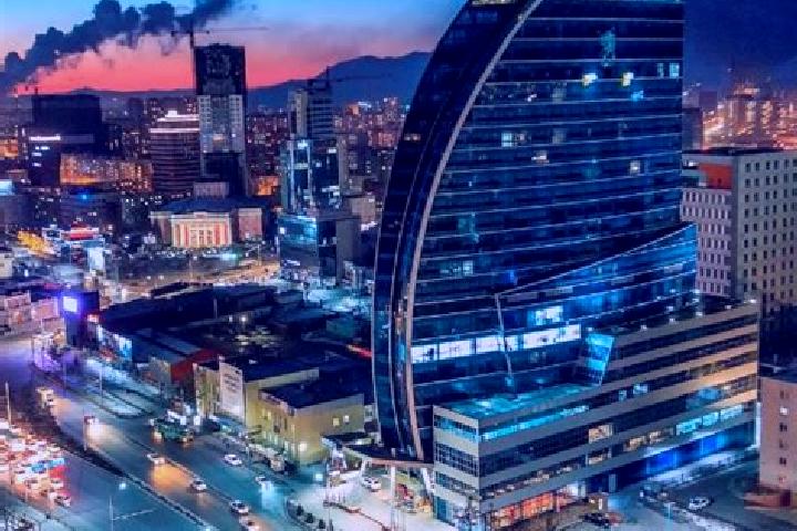 Lily, 24 — Escort in Argatay, Mongolia