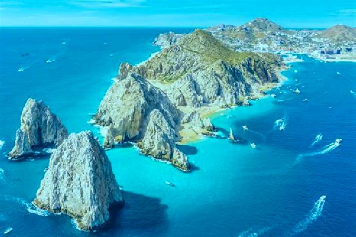 Lily, 24 — Escort in Baja California, Mexico