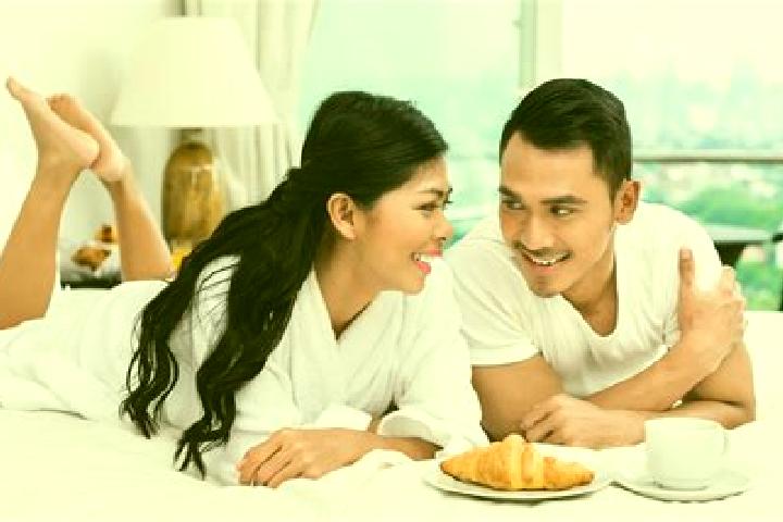 Lily, 24 — Escort in Banjar Sedang, Indonesia