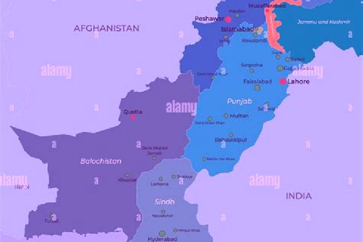 Lily, 24 — Escort in Barishal, Pakistan