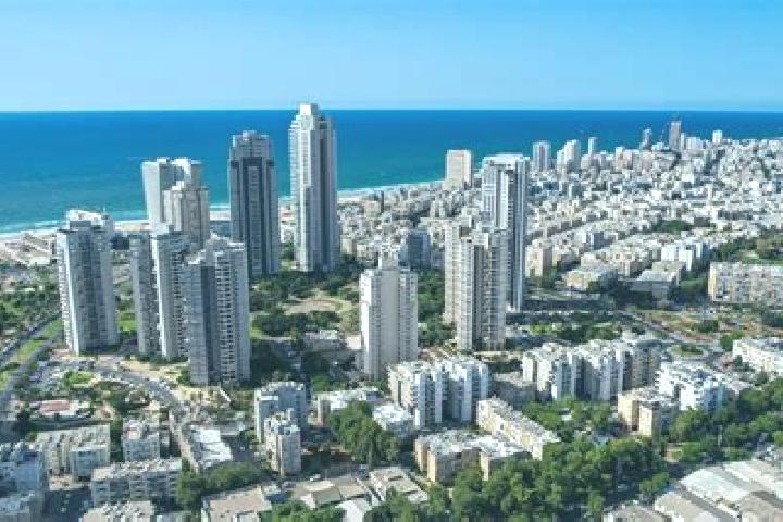 Lily, 24 — Escort in Bat Yam, Israel