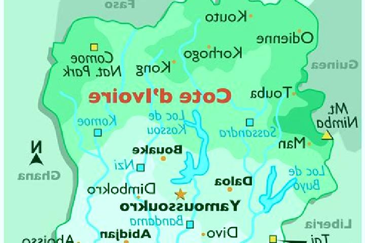 Lily, 24 — Escort in Blolequin, Ivory Coast