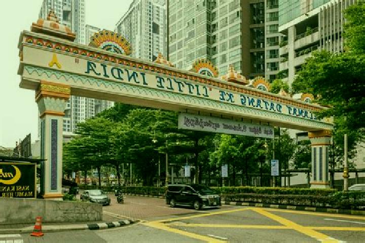 Lily, 24 — Escort in Brickfields, Malaysia