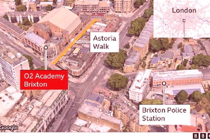Lily, 24 — Escort in Brixton Hill, United Kingdom