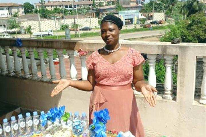 Lily, 24 — Escort in Broukro-Banouan, Ivory Coast