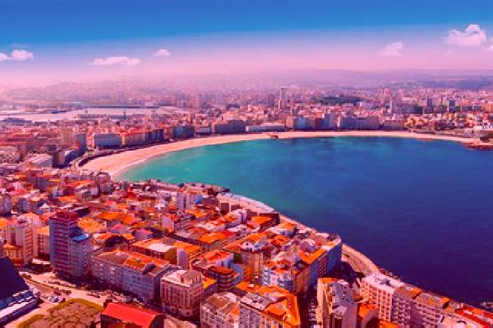 Lily, 24 — Escort in Camarinas, Spain