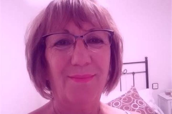 Lily, 24 — Escort in Cantalpino, Spain