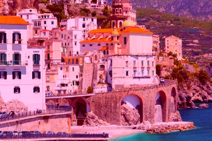 Lily, 24 — Escort in Castel Giorgio, Italy
