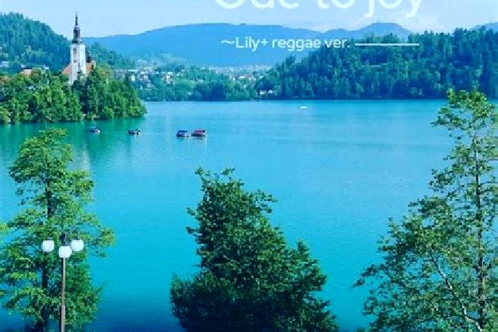 Lily, 24 — Escort in Chitoc, Romania