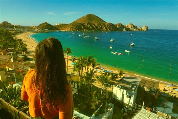 Lily, 24 — Escort in Ejido San Lucas, Mexico