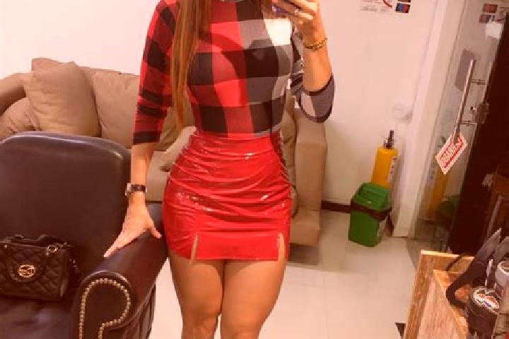 Lily, 24 — Escort in El Chaco, Ecuador