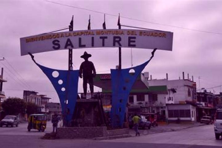 Lily, 24 — Escort in El Salitre, Ecuador