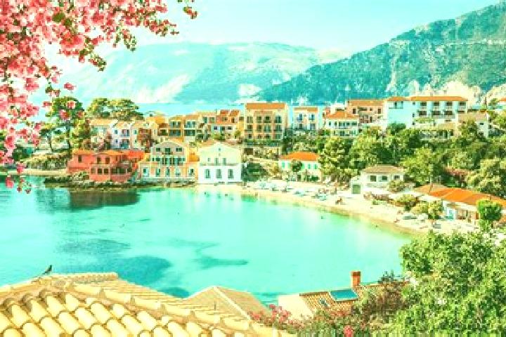 Lily, 24 — Escort in Gefyroudi, Greece