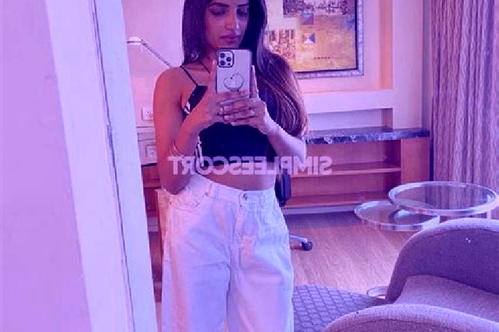 Lily, 24 — Escort in Green, United States