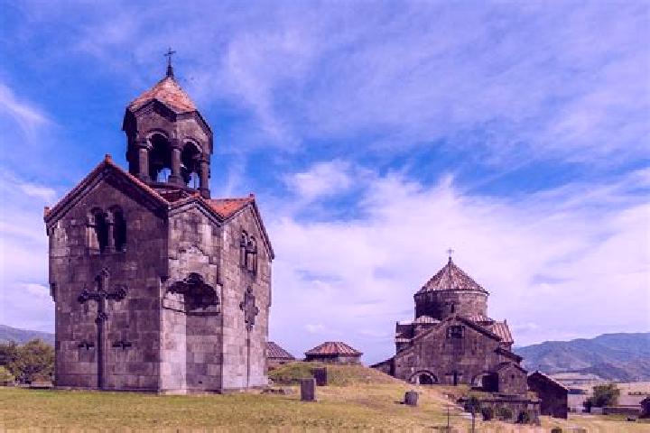 Lily, 24 — Escort in Haghpat, Armenia