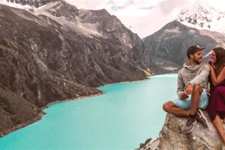 Lily, 24 — Escort in Huallanca, Peru