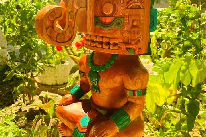 Lily, 24 — Escort in Kancabdzonot, Mexico