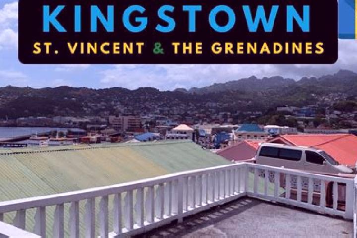 Lily, 24 — Escort in Kingstown, Saint Vincent and the Grenadines