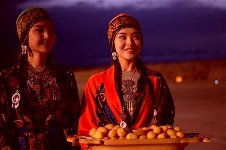Lily, 24 — Escort in Kyzyl-Bel , Kyrgyzstan