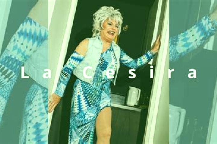 Lily, 24 — Escort in La Cesira, Argentina