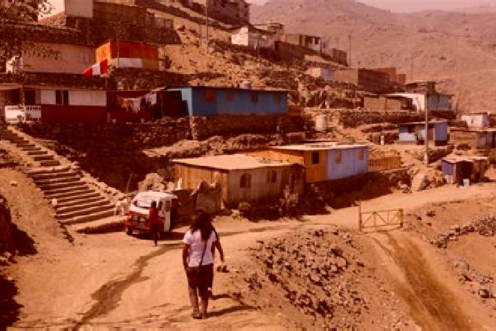 Lily, 24 — Escort in La Esperanza, Peru