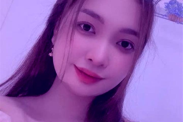 Lily, 24 — Escort in Long My, Vietnam