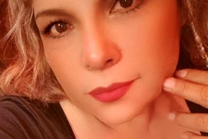 Lily, 24 — Escort in Majoval, Mexico