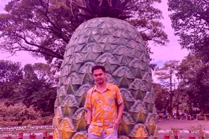 Lily, 24 — Escort in Manolo Fortich, Philippines