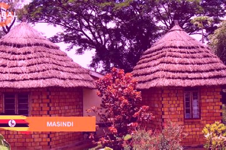 Lily, 24 — Escort in Masindi, Uganda