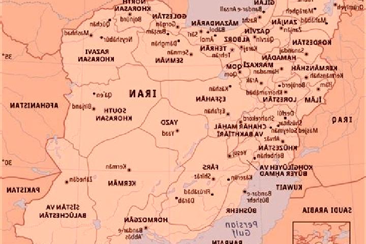 Lily, 24 — Escort in Mazinan, Iran