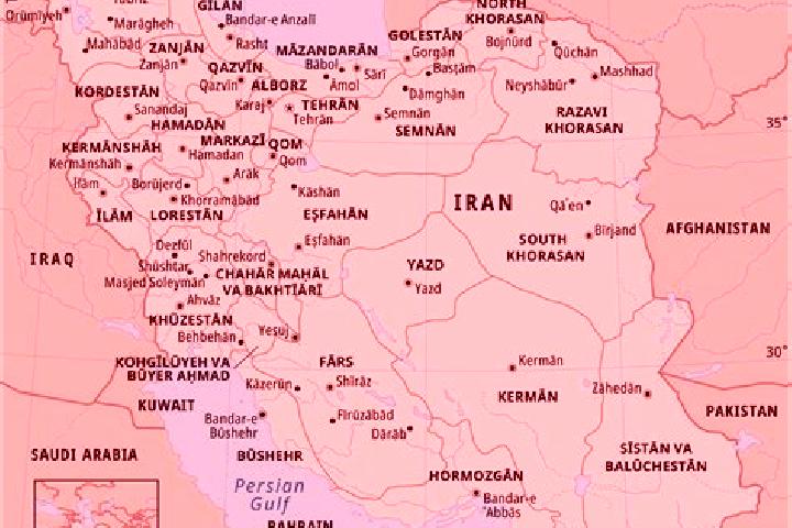 Lily, 24 — Escort in Nafech, Iran
