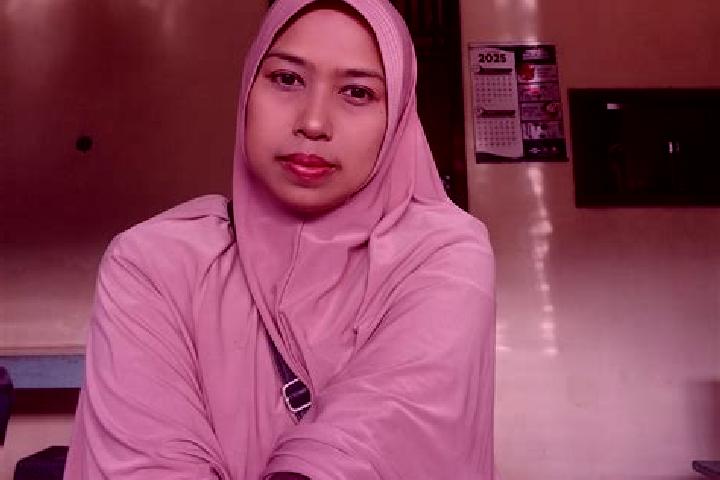 Lily, 24 — Escort in Ngebruk, Indonesia