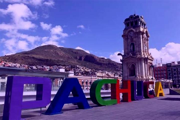 Lily, 24 — Escort in Pachuca de Soto, Mexico