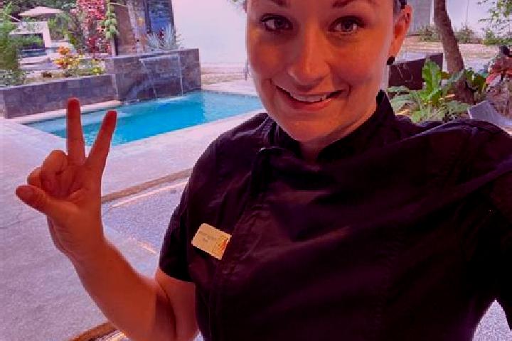 Lily, 24 — Escort in Potrero, United States