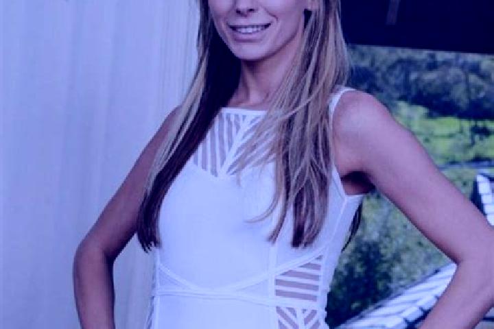 Lily, 24 — Escort in Pristen , Russia