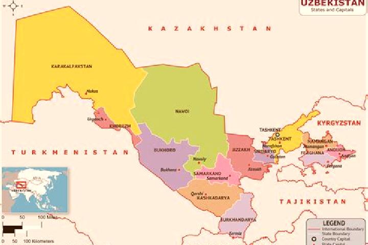 Lily, 24 — Escort in Quva, Uzbekistan