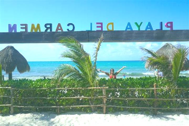 Lily, 24 — Escort in Rincon del Carmen, Mexico