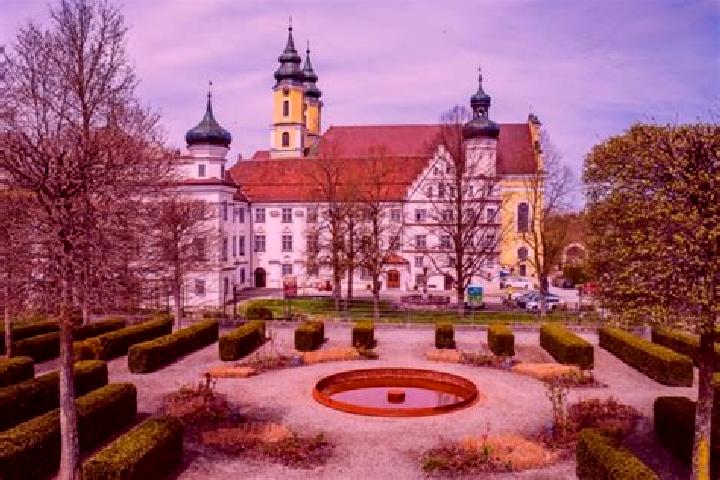 Lily, 24 — Escort in Rot an der Rot, Germany