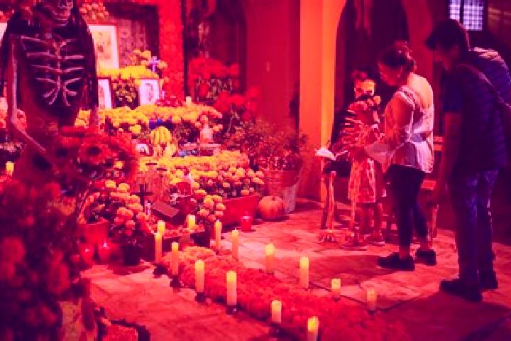 Lily, 24 — Escort in San Felipe Otlaltepec, Mexico