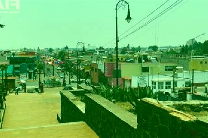 Lily, 24 — Escort in Santa Cruz Mextepec, Mexico