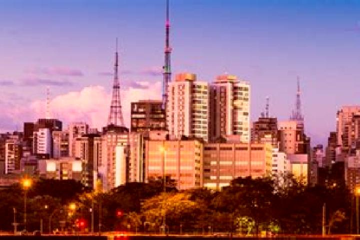 Lily, 24 — Escort in Sao Manuel, Brazil