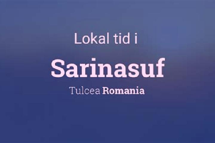 Lily, 24 — Escort in Sarinasuf, Romania