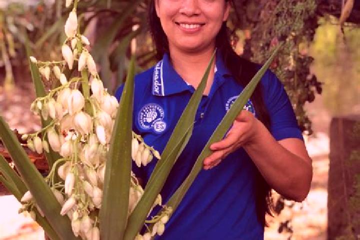 Lily, 24 — Escort in Tamulte de las Sabanas, Mexico