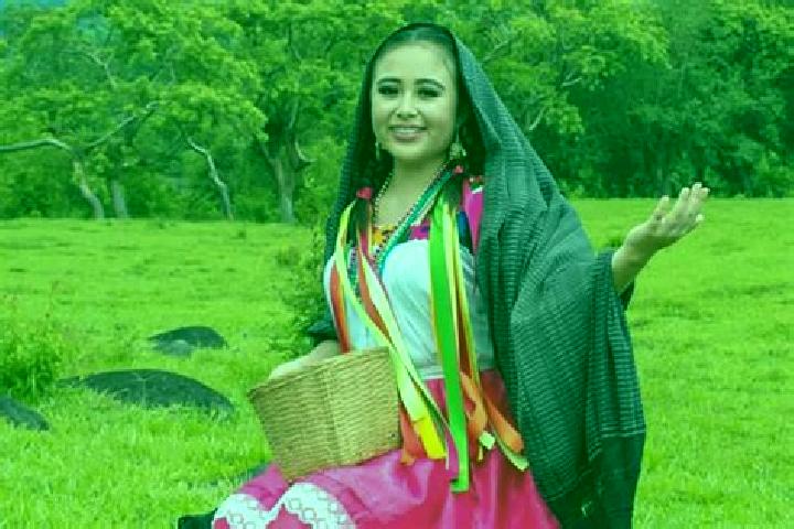 Lily, 24 — Escort in Tehuetlan, Mexico