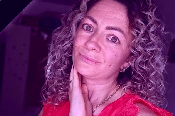 Lily, 24 — Escort in Tulghes, Romania
