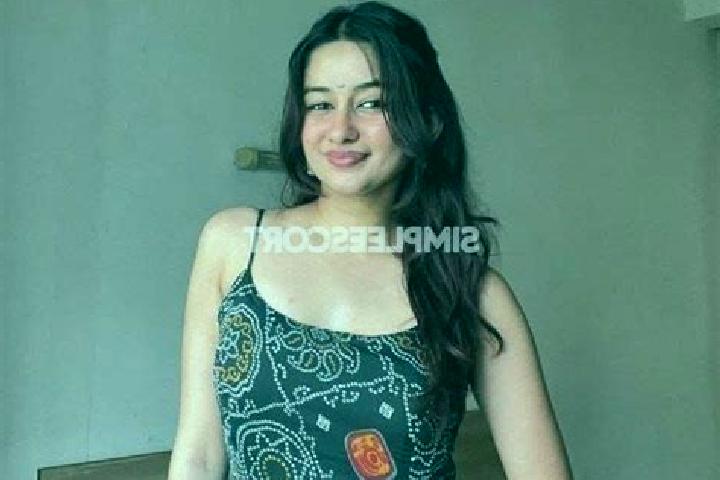 Lily, 24 — Escort in Vatakemuri, India