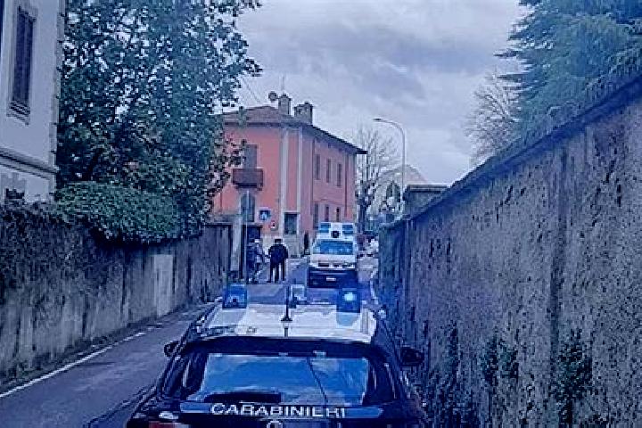 Lily, 24 — Escort in Vergano-Villa, Italy