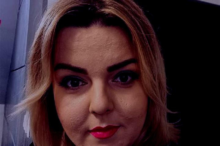 Lily, 24 — Escort in Wola Filipowska, Poland